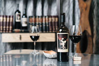 Off the Beaten Vine in the Wine Country